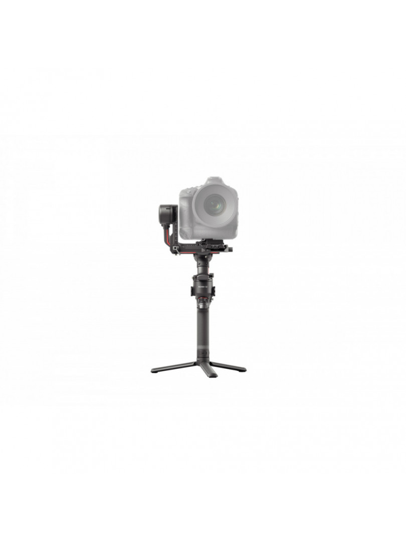 DJI RS 2 в комплектации Pro Combo купить в Украине.